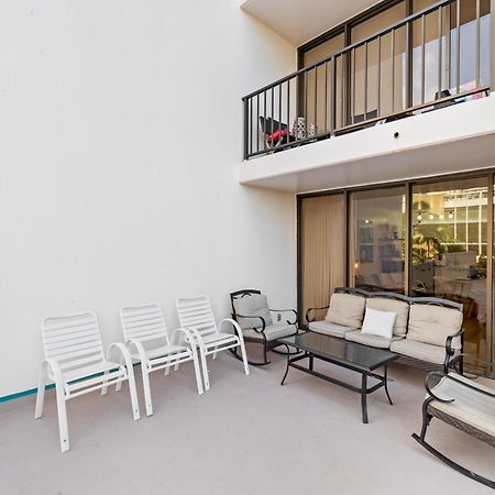 Huge Patio Washerdryer 1 Bedroom Banyan Free Parking 5 Min To Beach Honolulu Eksteriør billede